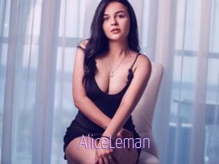 AliceLeman