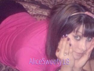 AliceSweety18