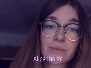 AliceThaler