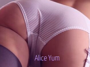 Alice_Yum