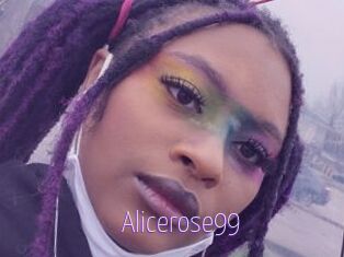 Alicerose99