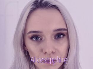 Alicesapphire