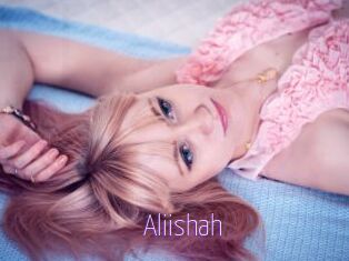 Aliishah