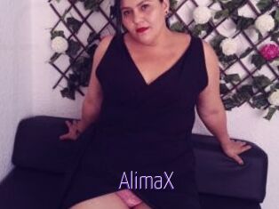 AlimaX