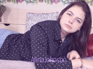 AlinaJohnson