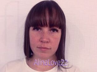 AlinaLove22