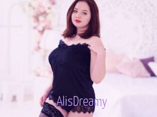 AlisDreamy