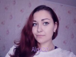 Alisa20