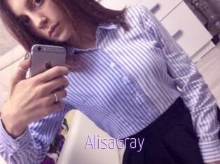 AlisaGray