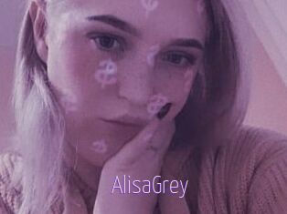 AlisaGrey