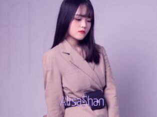 AlisaShan