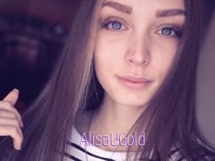 AlisaUGold