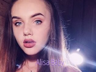 Alisa_Baby