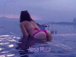 Alisa_Muur