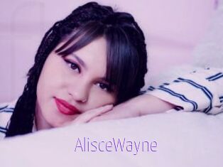 AlisceWayne