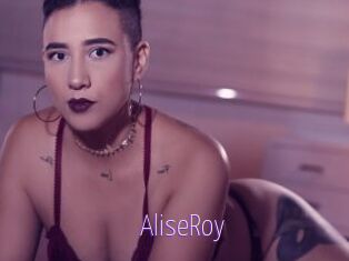 AliseRoy