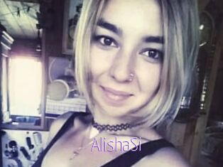 AlishaSi