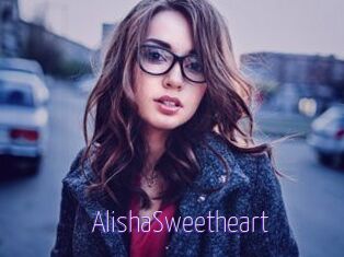 AlishaSweetheart