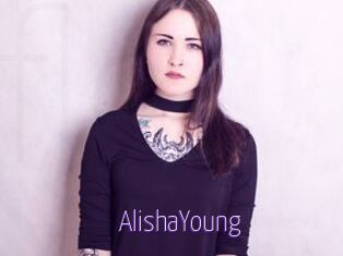 AlishaYoung