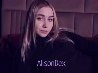 AlisonDex