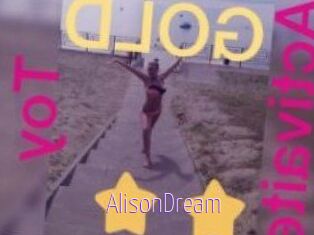 Alison_Dream