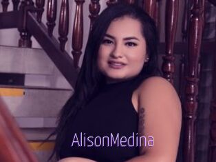 AlisonMedina