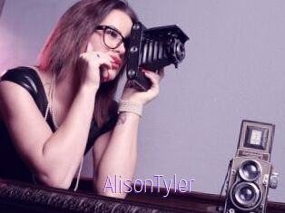 AlisonTyler