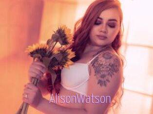 AlisonWatson