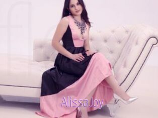 AlissaJoy