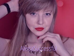 AlissaSuccessful