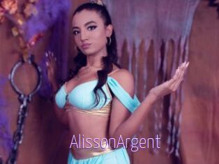 AlissonArgent