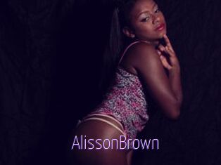 AlissonBrown