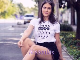 AlissonJax