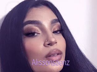 Alissonsaenz