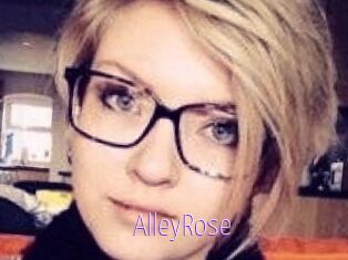 AlleyRose