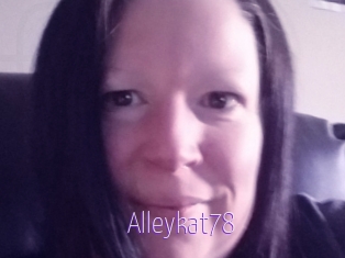 Alleykat78