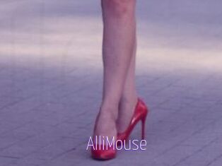 AlliMouse