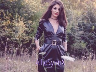 AllieSynnX