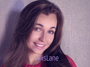 AllisLane