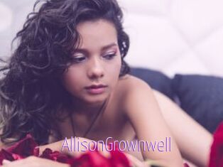 AllisonGrownwell