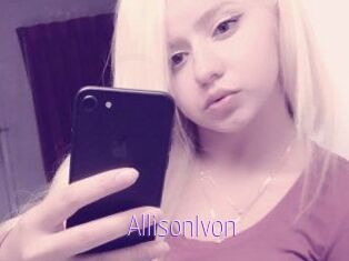 Allison_Ivon