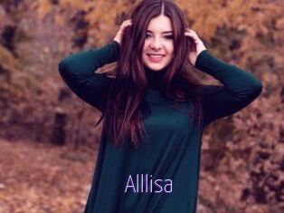 Alllisa