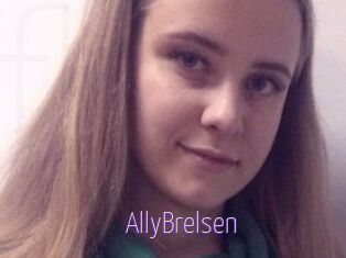 AllyBrelsen