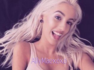 AllyMaexoxo