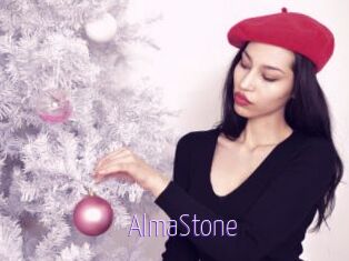 AlmaStone