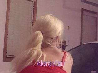 Alorastarr