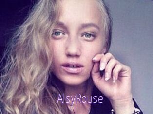 AlsyRouse