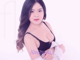 Always4u