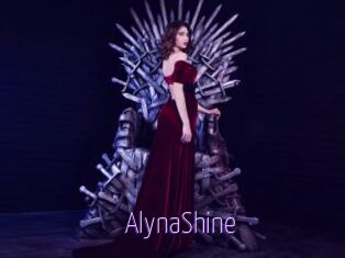 AlynaShine