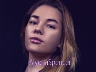 AlyonaSpencer